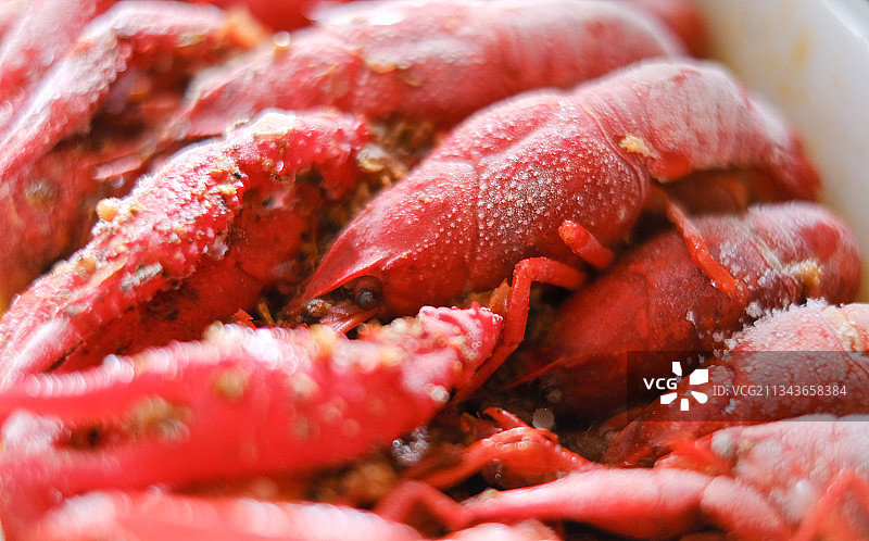 小龙虾图片素材