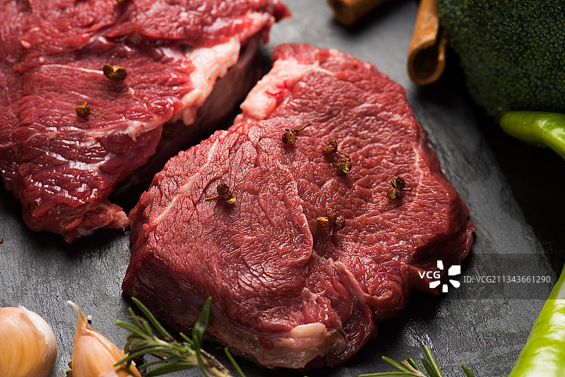 新鲜的生肉图片素材