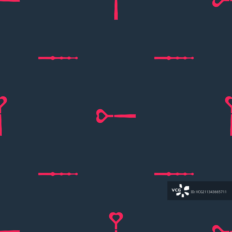 魔杖无缝图案图片素材