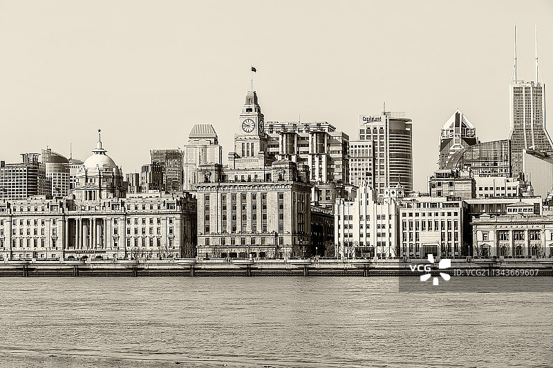 老上海图片素材