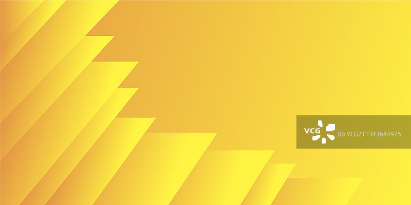 黄色-橙色元素的装饰背景图片素材