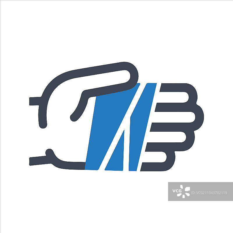 受伤和伤口图标图片素材