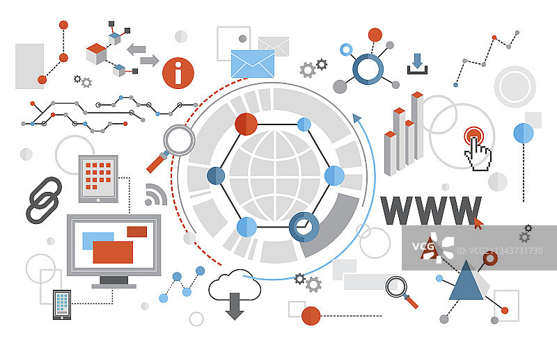 网页设计图片素材
