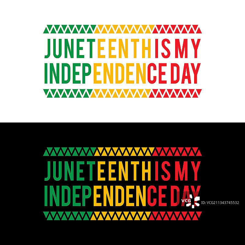 六月节是我的独立日图片素材