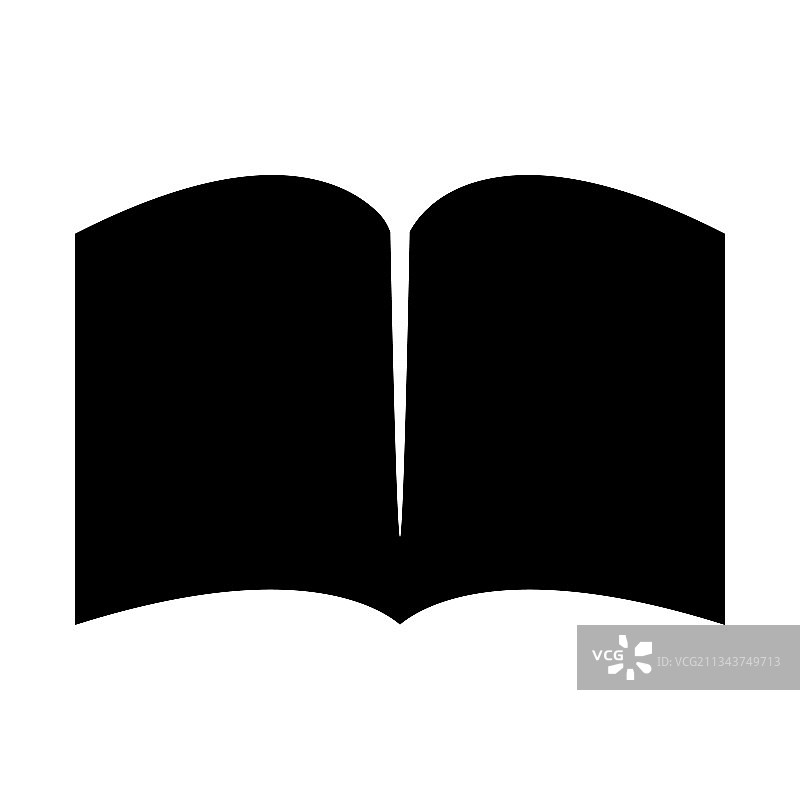 图形书籍图标图片素材