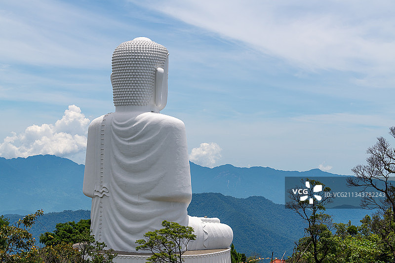 越南山茶半岛风光图片素材