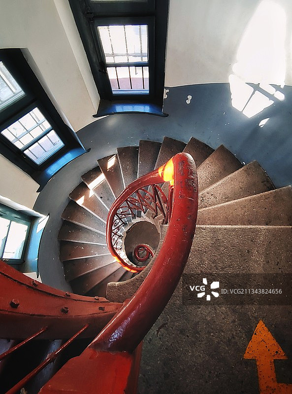 青岛夏秋美景图片素材