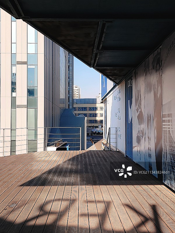 青岛夏秋美景图片素材