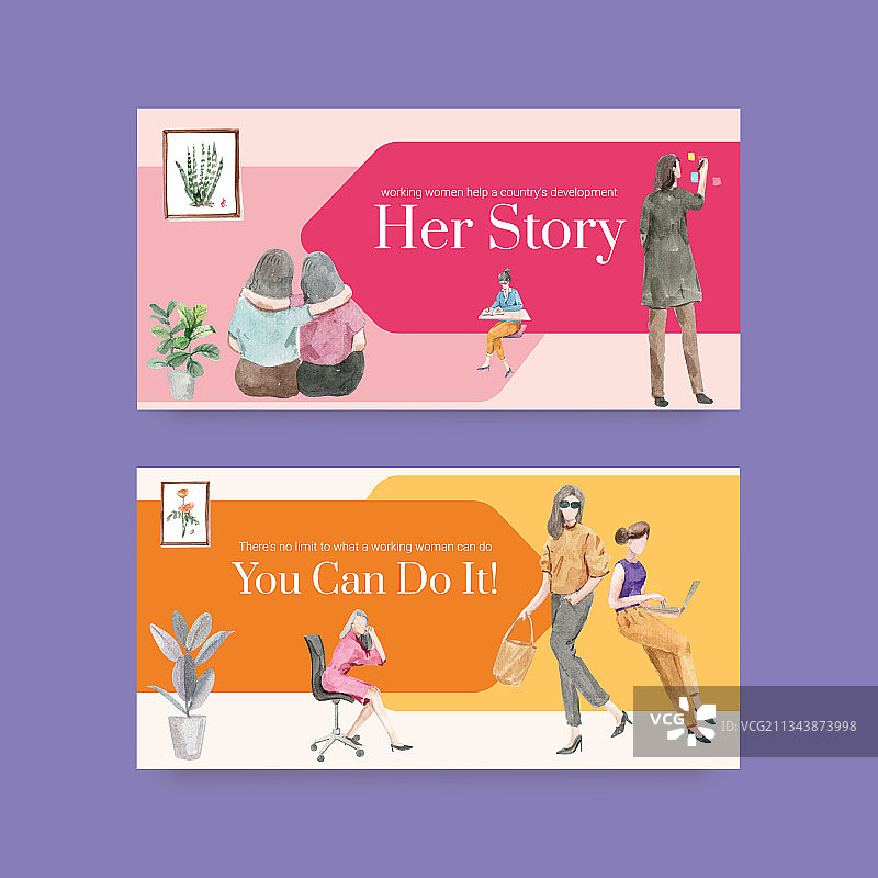 具有世界水日概念的龙卷风模板图片素材