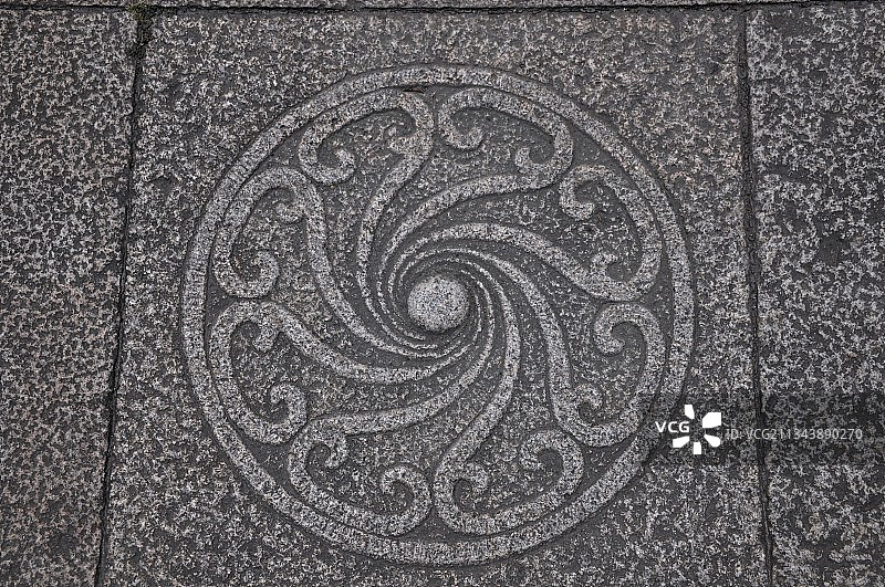 江苏无锡东林书院图片素材