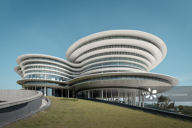 成都双流空港云图片素材