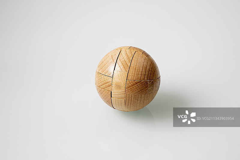 鲁班锁图片素材