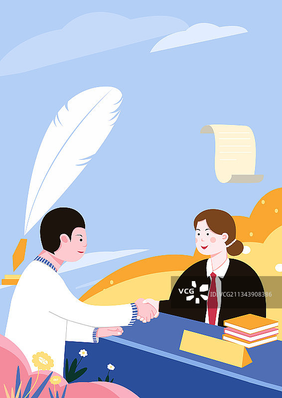 法律咨询图片素材