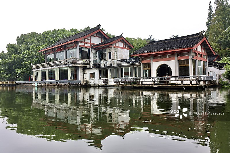 苏州·东园图片素材