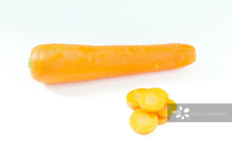 胡萝卜蔬菜图片素材