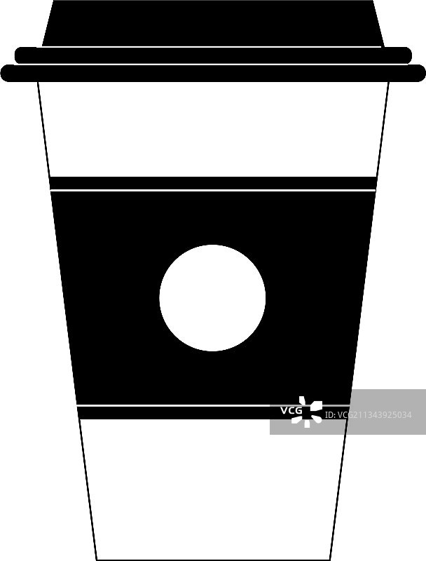 咖啡壶饮品图片素材