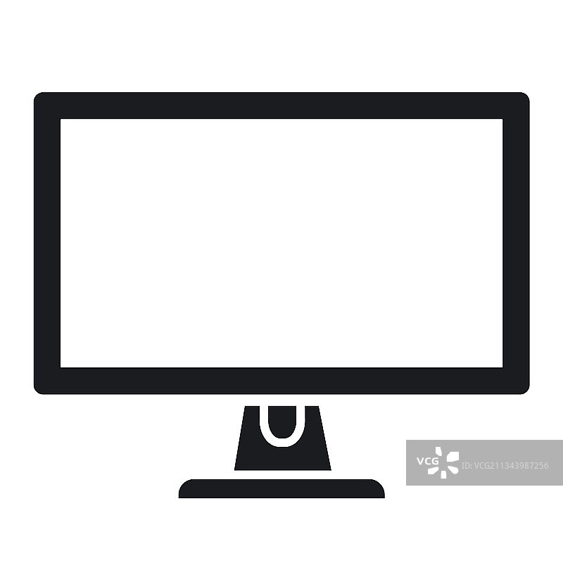 电脑图标图片素材