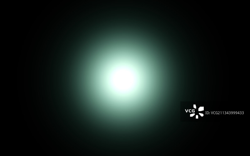 科技光效镜头眩光光线素材图片素材