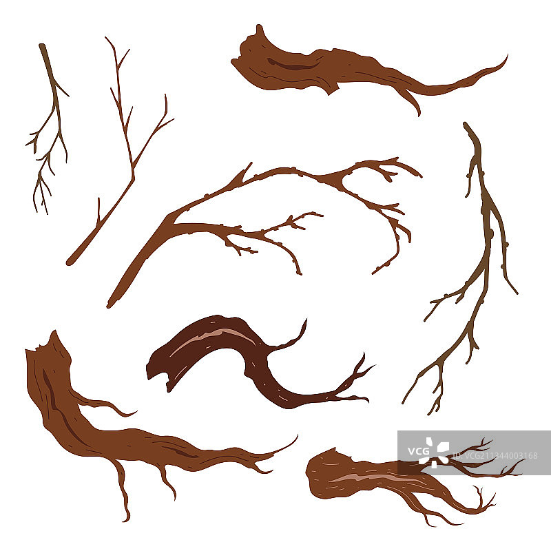 分支机构图片素材