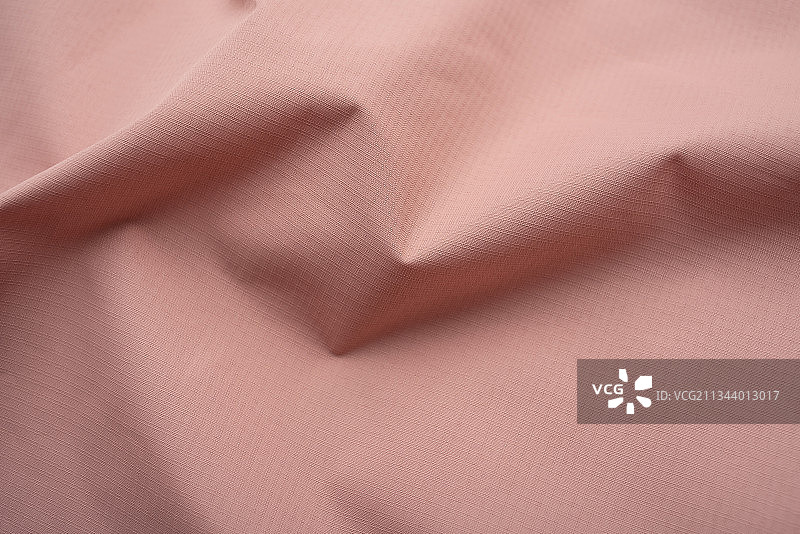 秋冬冲锋衣防水面料图片素材