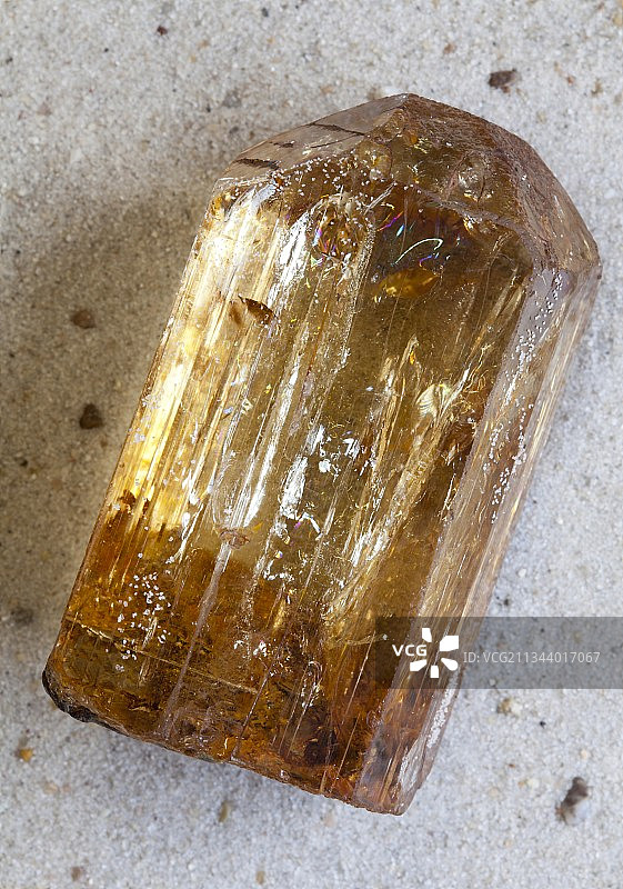 黄玉宝石图片素材