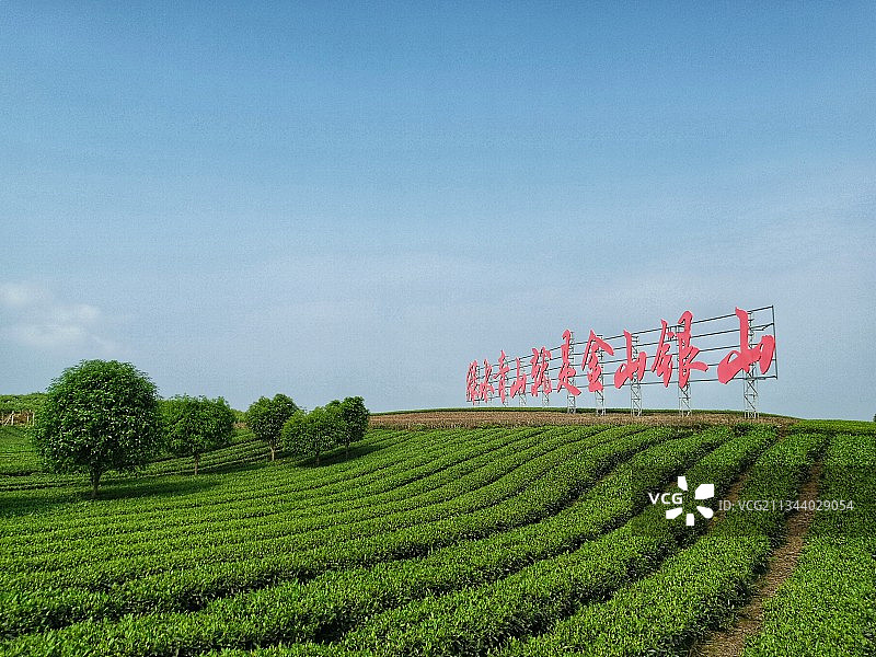 成都成都成佳茶文化观光区图片素材