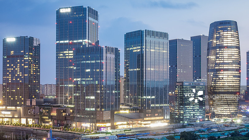 星耀丽泽图片素材