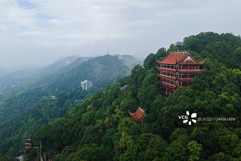 老君洞图片素材