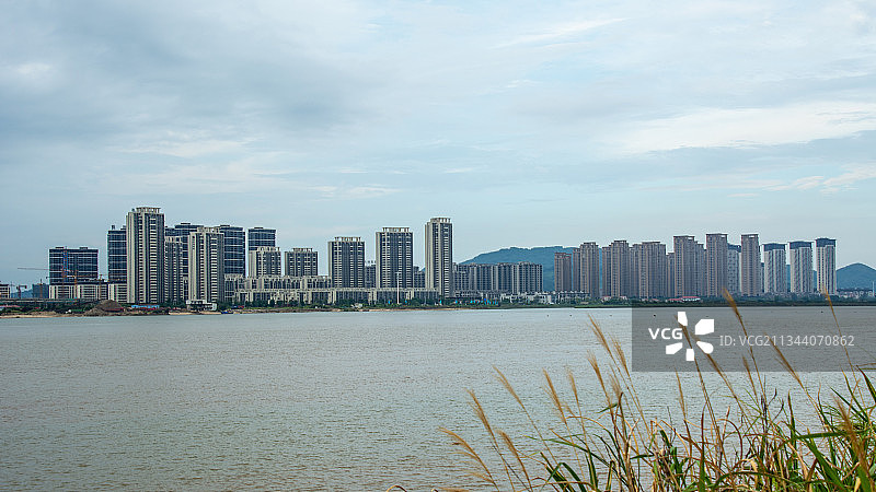 福州琅岐岛风光  马尾区 琅岐岛 琅岐镇 琅岐图片素材