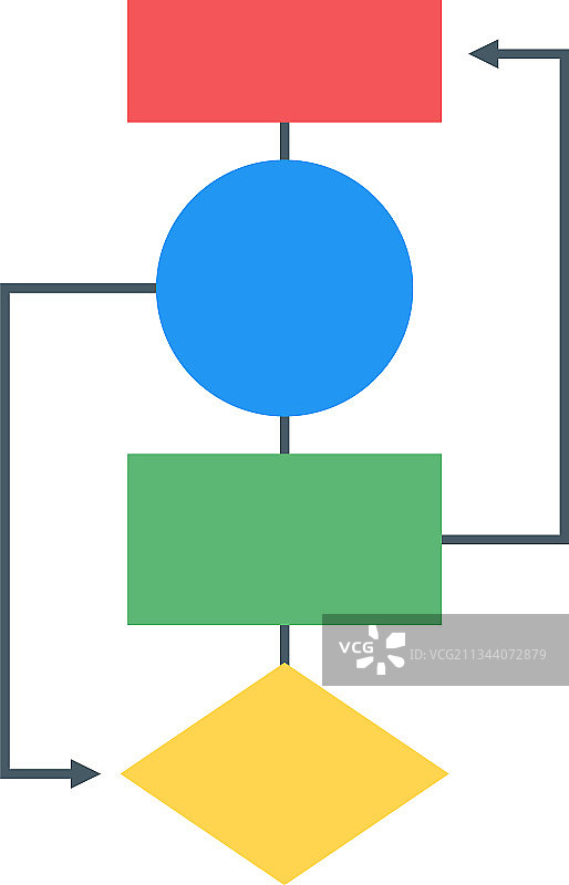 算法图表图片素材
