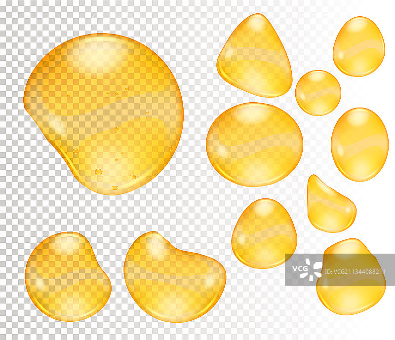 蜂蜜滴图片素材