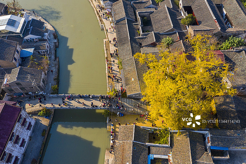 苏州太平老街图片素材