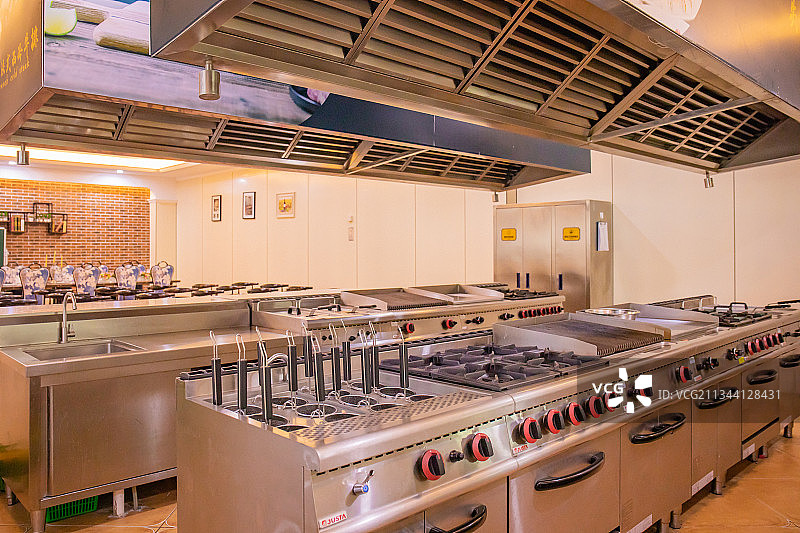 西餐教室图片素材