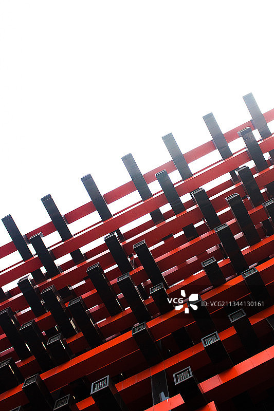 重庆美术馆图片素材