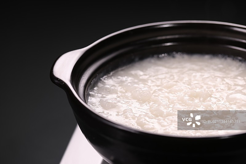 白粥图片素材