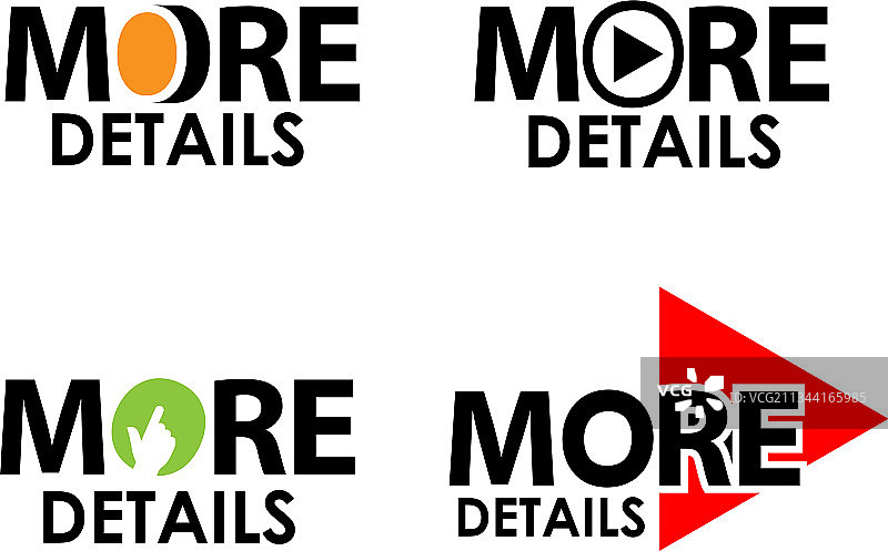 更多详情图片素材