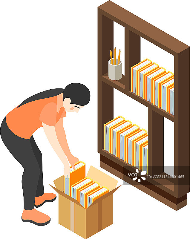 翻新2.5D图标图片素材