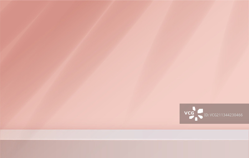 化妆品粉色背景图片素材
