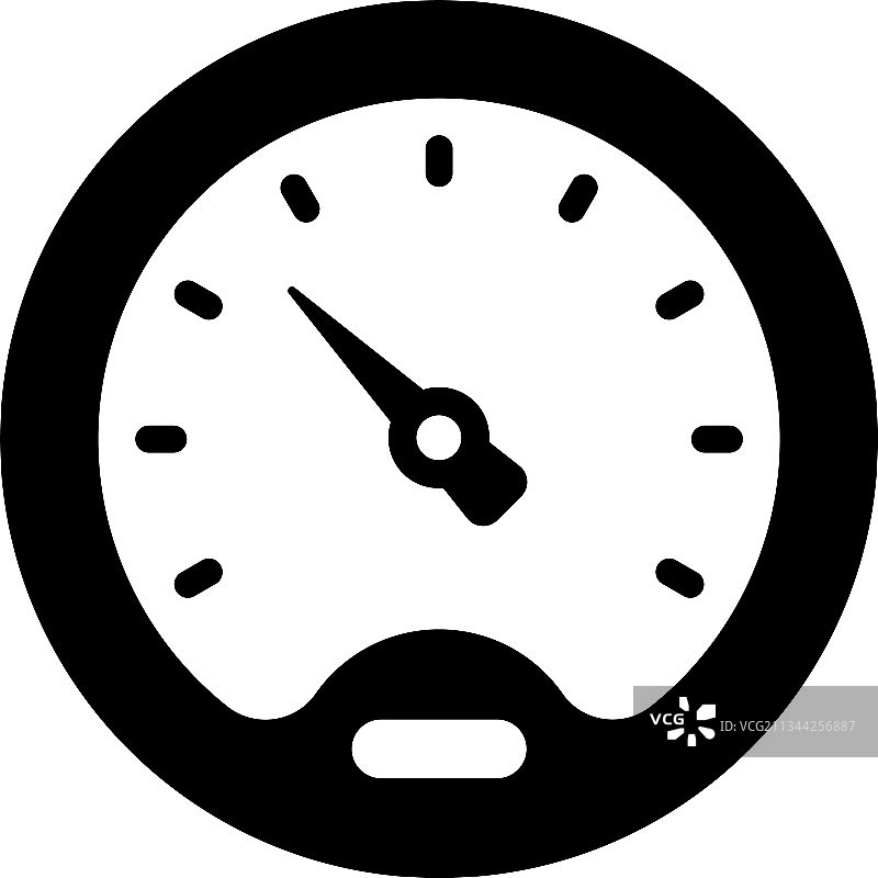 里程表图片素材