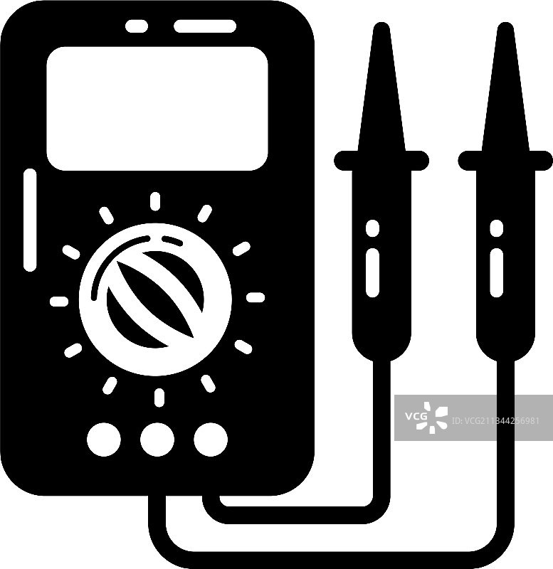 万用表图片素材