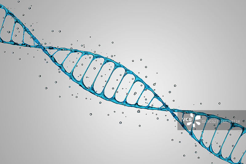 DNA，脱氧核糖核酸，细胞，分子图片素材