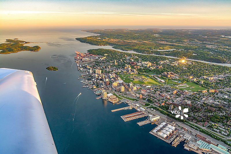 哈利法克斯图片素材