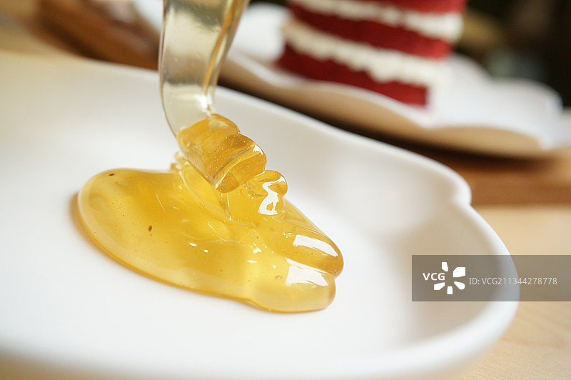 麦芽糖图片素材