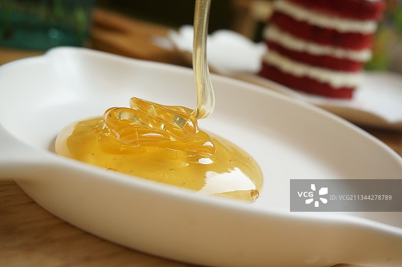 麦芽糖图片素材