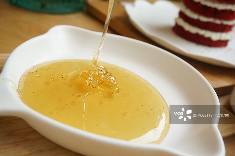 麦芽糖图片素材