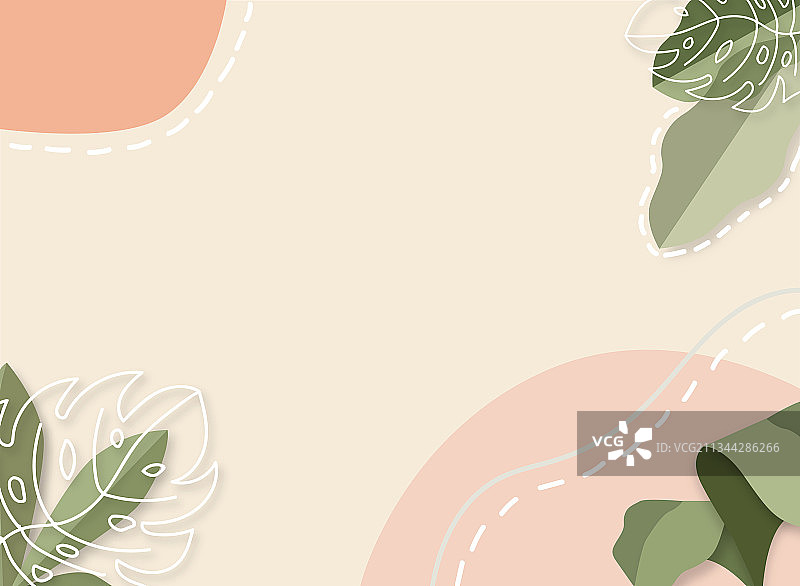 INS风格背景图片素材