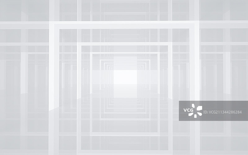 建筑空间三维图形背景图片素材