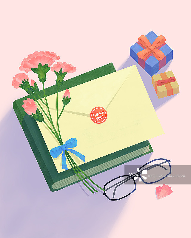 感恩教师节图片素材