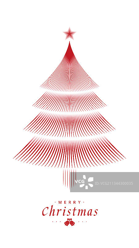 圣诞节圣诞树松树图片素材