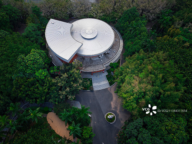 广州新塘公园图片素材